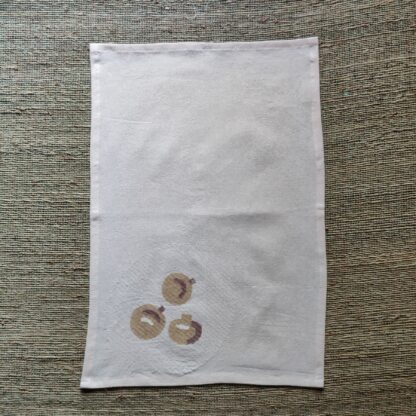 Mushroom Kitchen Towel - Image 3
